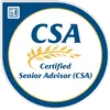 CSA logo
