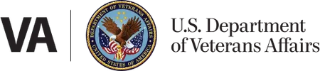 U.S. Department of Veterans Affairs logo